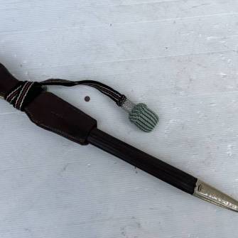 Antiquité militaire