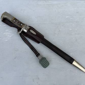 Antiquité militaire