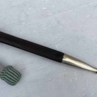 Antiquité militaire