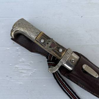 Antiquité militaire