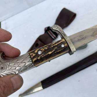 Antiquité militaire