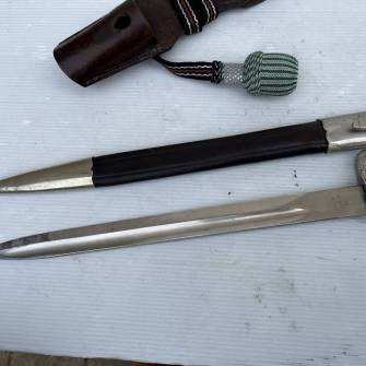 Antiquité militaire