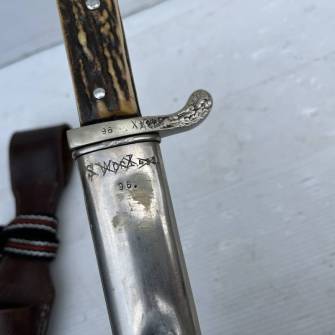 Antiquité militaire