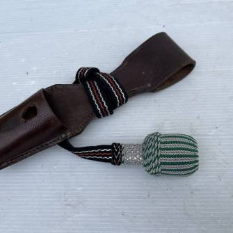 Antiquité militaire