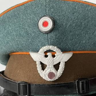 Antiquité militaire