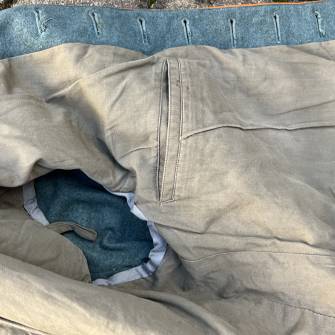 Antiquité militaire