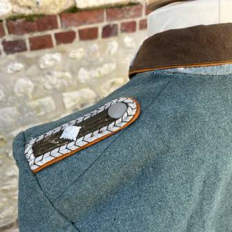 Antiquité militaire