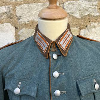 Antiquité militaire