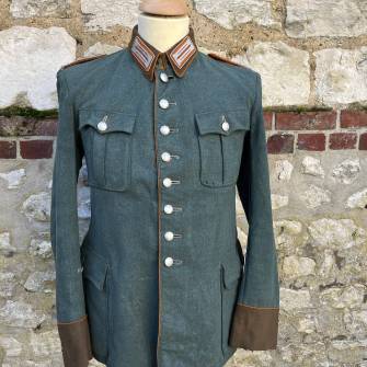 Antiquité militaire