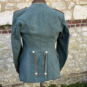 Antiquité militaire