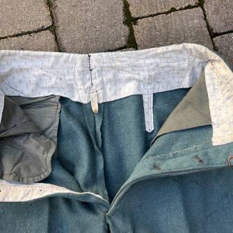 Antiquité militaire