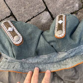 Antiquité militaire