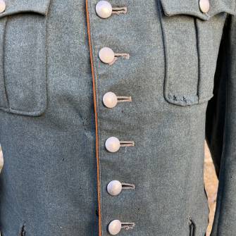 Antiquité militaire