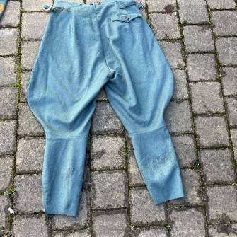 Antiquité militaire