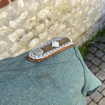 Antiquité militaire