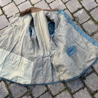 Antiquité militaire