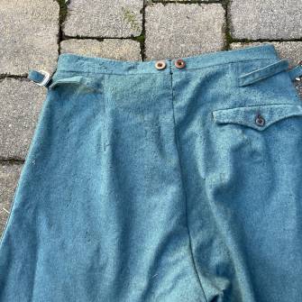 Antiquité militaire