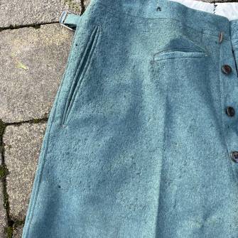 Antiquité militaire