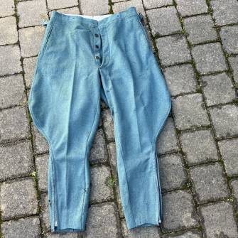 Antiquité militaire