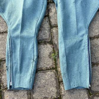 Antiquité militaire