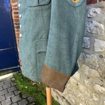 Antiquité militaire