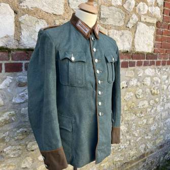 Antiquité militaire