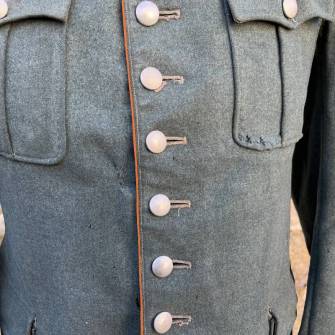 Antiquité militaire