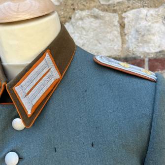 Antiquité militaire