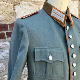 Antiquité militaire