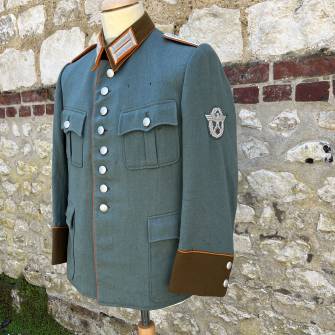Antiquité militaire