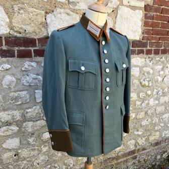 Antiquité militaire