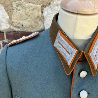 Antiquité militaire