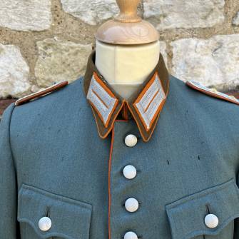Antiquité militaire