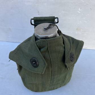 Antiquité militaire