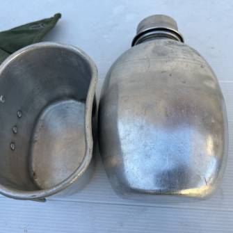 Antiquité militaire