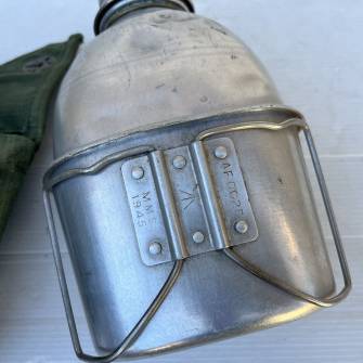 Antiquité militaire