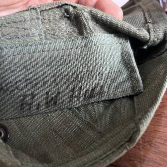 Antiquité militaire