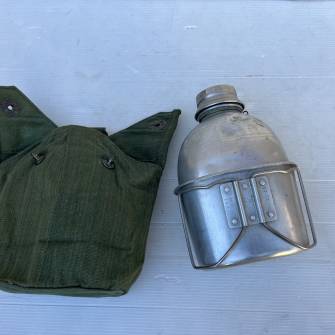 Antiquité militaire