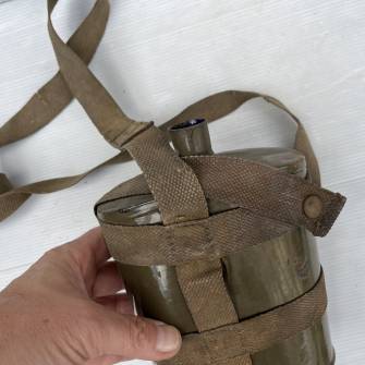 Antiquité militaire