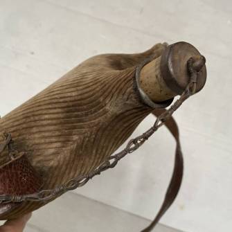 Antiquité militaire