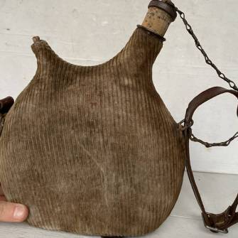 Antiquité militaire