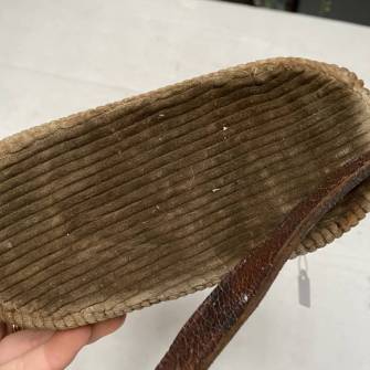 Antiquité militaire