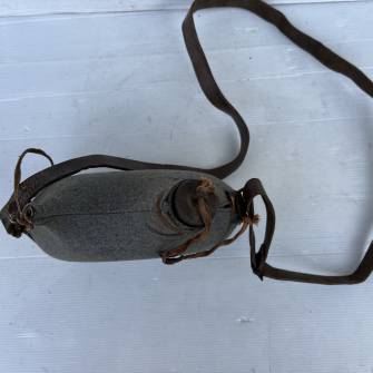 Antiquité militaire