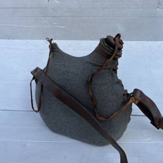 Antiquité militaire