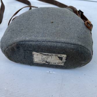 Antiquité militaire