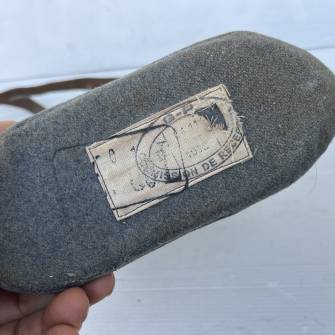 Antiquité militaire