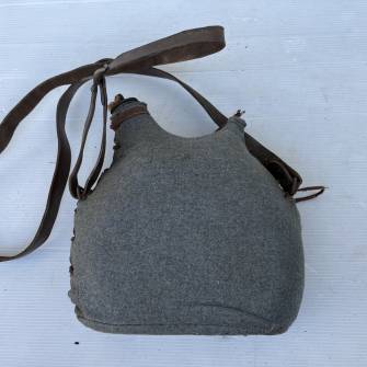 Antiquité militaire