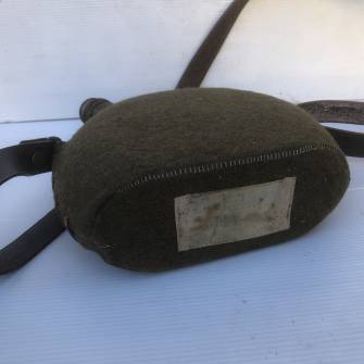 Antiquité militaire