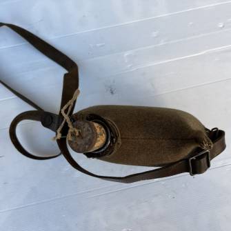 Antiquité militaire