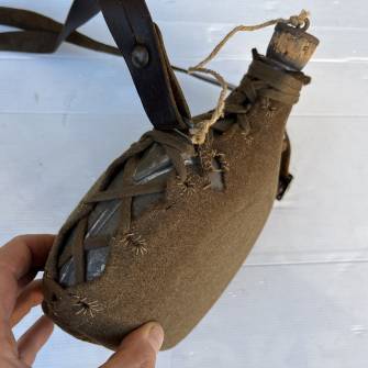 Antiquité militaire